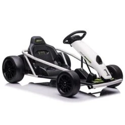 24V Go Kart For Kids, 9Ah Large Battery 8MPH High Speed Ride On Drifting Car With Music, Horn,Max Load 175lbs, Outdoor Ride On Toy For Teens 3-10 17 24V Go Kart For Kids, 9Ah Large Battery 8MPH High Speed Ride On Drifting Car With Music, Horn,Max Load 175lbs, Outdoor Ride On Toy For Teens 3-10 -Living Aura Store GUEST 18a7e6a2 22ea 479c 8ff0 52e57bf631d6