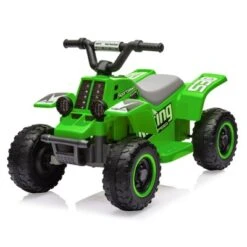 12V Kids ATV Electric Ride On Car, Battery Powered Ride On Toy For Toddlers, Electric Vehicles W/Led Light Musi, High Low Speed For Boys Girls 3-10 -Living Aura Store GUEST 18efda8a e9df 4b09 8edd 49638547ac14