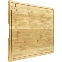 Extra Large Bamboo Cutting Board, Butcher Block With Juice Groove And Handles, Stove Top Cover, 30x20 Inch For Kitchen 13 Extra Large Bamboo Cutting Board, Butcher Block With Juice Groove And Handles, Stove Top Cover, 30x20 Inch For Kitchen -Living Aura Store GUEST 247c652c 100e 49df a458 558eca96cbe0