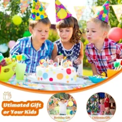 24V Ride On Car For Kids,2 Seater Electric Truck With Remote Control, 4x45W Powerful Engine, Battery Powered Ride On Toys For Kids 15 24V Ride On Car For Kids,2 Seater Electric Truck With Remote Control, 4x45W Powerful Engine, Battery Powered Ride On Toys For Kids -Living Aura Store GUEST 3c484dca d8c4 439b 85a2 630cdbf419b8