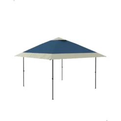 13'x13' Instant Pop-Up Canopy Tent – Waterproof & UPF 50+ UV Shield, Heavy-Duty Portable Shelter For Camping, Markets & Events (Blue) -Living Aura Store GUEST 54811733 0878 4499 ad7a ffea3ab8f02a