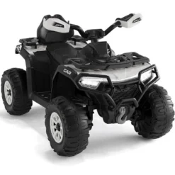 12V Kids Ride On ATV Car With Remote Control, Dual 35w Motors, 4-Wheel Suspension, LED Lights, Music, Off-Road 4 Wheeler For Boys Girls 21 12V Kids Ride On ATV Car With Remote Control, Dual 35w Motors, 4-Wheel Suspension, LED Lights, Music, Off-Road 4 Wheeler For Boys Girls -Living Aura Store GUEST 634453f4 2638 416e b140 cf13b65912b3