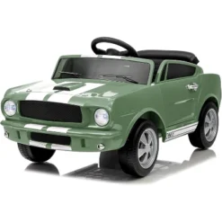 12V Ride On Licensed Shelby GT350, Battery Powered Ride On Toys For Toddlers With Remote Control, Safety Belt, 2 Speeds, LED Lights 15 12V Ride On Licensed Shelby GT350, Battery Powered Ride On Toys For Toddlers With Remote Control, Safety Belt, 2 Speeds, LED Lights -Living Aura Store GUEST 6a11730b 60a5 432d 9eff 92a637397399