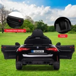 12V Electric Vehicles, Kids Ride On Car, Powered Riding On With Remote Control,3 Speed,Led Light,Suspension System,3 Speeds, For Boys And Girls 15 12V Electric Vehicles, Kids Ride On Car, Powered Riding On With Remote Control,3 Speed,Led Light,Suspension System,3 Speeds, For Boys And Girls -Living Aura Store GUEST 7c4e5610 8122 4d97 bde7 164ad55a9cdb