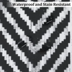 Modern Geometric Living Room Bedroom Area Rugs, Washable Soft Low Pile Floor Carpet With Stripped Lines For Dining Room 12 Modern Geometric Living Room Bedroom Area Rugs, Washable Soft Low Pile Floor Carpet With Stripped Lines For Dining Room -Living Aura Store GUEST 7e7288c6 bfba 46fd 87c9 bfa56e472582