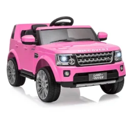 Licensed Land Rover Ride On Car, 12V 4.5MPH Ride On Toys For Toddler 3-8, Kids Electric Car With Parent Remote Control, Music Player, MP3, LED Lights 19 Licensed Land Rover Ride On Car, 12V 4.5MPH Ride On Toys For Toddler 3-8, Kids Electric Car With Parent Remote Control, Music Player, MP3, LED Lights -Living Aura Store GUEST 826181ad 56f7 4bd4 af6e c7576a7c331f