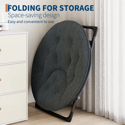 Iron Cotton Indoor Flower Chair - Indoor Chair, Living Room Chair, Modern Indoor Chair 5 Iron Cotton Indoor Flower Chair - Indoor Chair, Living Room Chair, Modern Indoor Chair - Image 5