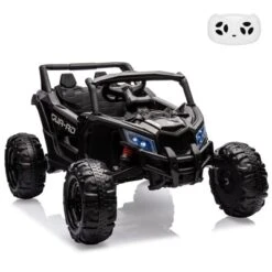 24V Kids Ride On Utv Car, Ride On Utv With Remote Control, Battery Powered Electric Vehicles, 200W Motor, USB, Mp3, Led Lights, Ride On Car For Kids 16 24V Kids Ride On Utv Car, Ride On Utv With Remote Control, Battery Powered Electric Vehicles, 200W Motor, USB, Mp3, Led Lights, Ride On Car For Kids -Living Aura Store GUEST 962746a9 29c3 41c5 a578 8c2d4c08bfa6