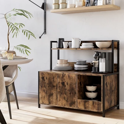 Iron And MDF Cat Nest Frame With Litter Box - Durable Iron Frame, High-Quality MDF, Comfortable Design, Easy To Clean, Space-Saving 6 Iron And MDF Cat Nest Frame With Litter Box - Durable Iron Frame, High-Quality MDF, Comfortable Design, Easy To Clean, Space-Saving - Image 6