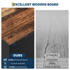 2 Tiered Cat Litter Box Enclosure For 2 Boxes 12 2 Tiered Cat Litter Box Enclosure For 2 Boxes -Living Aura Store GUEST abb9643a b14e 46e5 a04c 290f7ad695e5