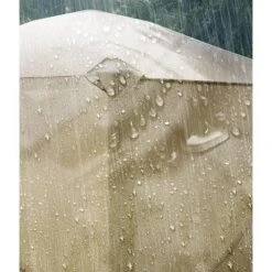 Pop-Up Screen Tent Gazebo, Pentagonal Camping Tent With 5 Sided Canopy Shelter And Made From 210 D Oxford Fabric For Patio, Backyard, And Lawn -Living Aura Store GUEST c11e20d4 21cf 4c2f adf5 5542d52d5bb4