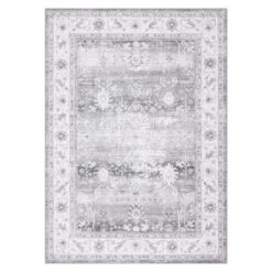 Runner Rug, Home Decor, Soft Non-Slip, Washable Kitchen Runner Rug, For Bathroom, Laundry, Indoor Farmhouse -Living Aura Store GUEST c8f8e044 22b3 40f9 b707 f055b1ddea4d