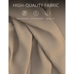 12 X 20 FT Wood Pergola, Retractable Shade Canopy, Outdoor Wood Pergola With Canopy, For Deck, Garden, Backyard -Living Aura Store GUEST cadd83d3 4c47 439d 89d1 cdd8bbdb71fd