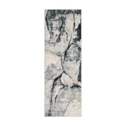 Washable Modern Abstract Living Room Area Rugs, Soft Non Slip Throw Carpet For Bedroom, Contemporary Floor Cover -Living Aura Store GUEST cafca24e babb 4504 8911 7374cbf8bb5a