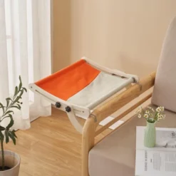 Cat Window Perch, Cat Window Hammock, Providing All-Around Sunbath Space Saving, Easy To Adjust Cat Bed For Windowsill, Bedside -Living Aura Store GUEST d1166ca0 d2b2 4ba6 9d8f 0e8887765178