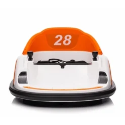 12V Kids Electric Ride On Bumper Car, 3 Speed Toddler Bumper Car With Remote, Baby Bumping Toy With Music, LED Lights, 360 Degree Spin For Boys Girls 17 12V Kids Electric Ride On Bumper Car, 3 Speed Toddler Bumper Car With Remote, Baby Bumping Toy With Music, LED Lights, 360 Degree Spin For Boys Girls -Living Aura Store GUEST d767e9ef 9951 442e 9bf0 1497f4767e55