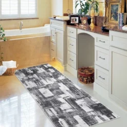 Washable Modern Abstract Living Room Bedroom Area Rugs, Geometric Print Large Throw Carpet For Dining Room 10 Washable Modern Abstract Living Room Bedroom Area Rugs, Geometric Print Large Throw Carpet For Dining Room -Living Aura Store GUEST d9579067 f937 40d7 bd9d 1ad74f6bcc79