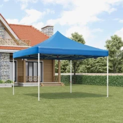 10 X 10 FT Pop Up Canopy, Heavy Duty Instant Tent W/Carry Bag, All Season Commercial Sun Shelter, Portable Canopy For Patio, Backyard, Bench, Garden 14 10 X 10 FT Pop Up Canopy, Heavy Duty Instant Tent W/Carry Bag, All Season Commercial Sun Shelter, Portable Canopy For Patio, Backyard, Bench, Garden -Living Aura Store GUEST ea0809e2 6c72 4c6a 959f c26c4b7bda86