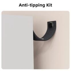 Kids Bookshelf, Children Bookcase With Soft Cushion Seat, Children Toy Storage Cubby, Kids Storage Cabinet For Playroom, Kids Room, Hallway -Living Aura Store GUEST ed05715b 9e7b 439d a5d1 3f2cdd934d79